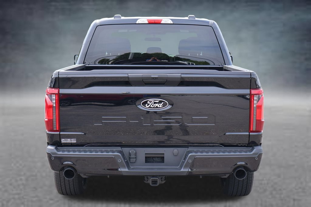 New 2026 Ford F150 STX w/ F-150 LOBO Package AWD/4WD image 22