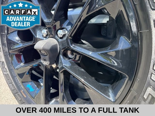 Used 2023 Jeep Wrangler Unlimited Sahara AWD/4WD image 13