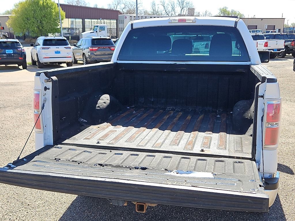 Used 2012 Ford F150 XL w/ XL Plus Pkg image 8