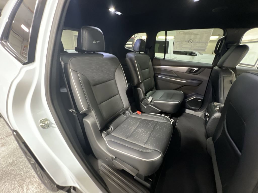 New 2026 Buick Enclave Sport Touring w/ Power Package AWD/4WD image 27