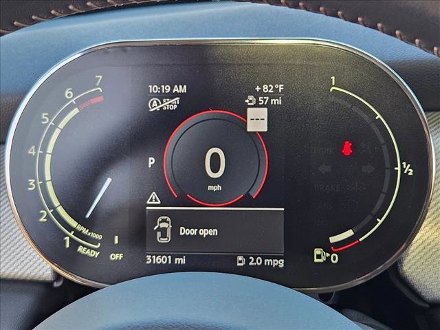 Used 2023 MINI Cooper S image 11
