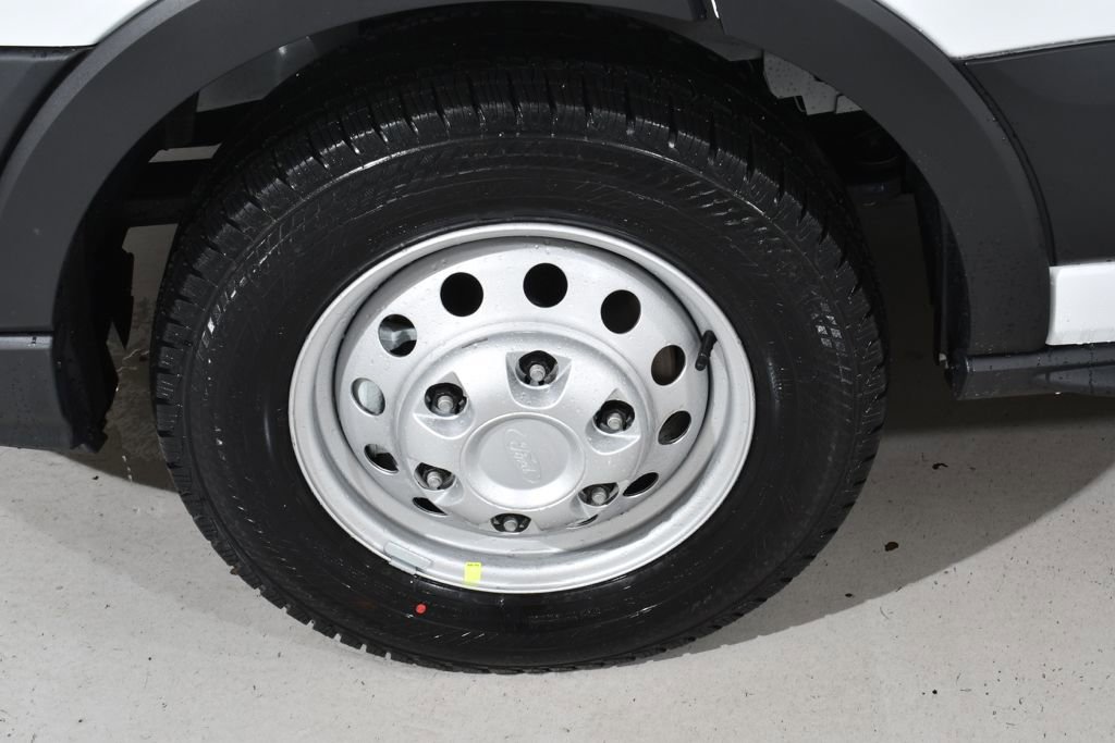New 2026 Ford Transit 250 148 Medium Roof Extended AWD w/ Load Area Protection Package image 24