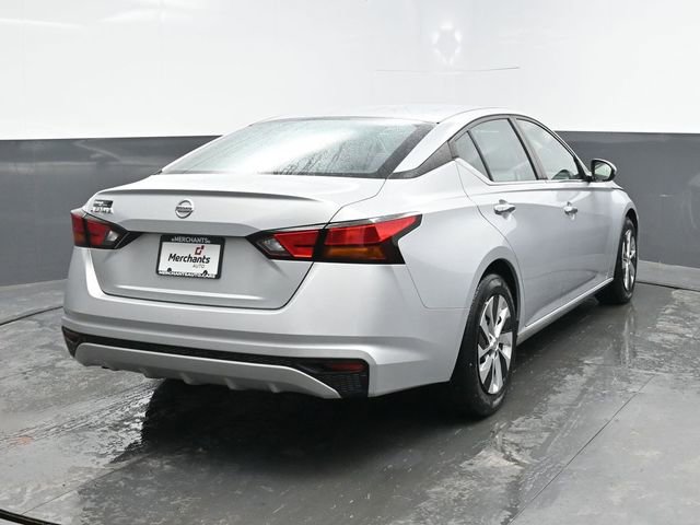 Used 2021 Nissan Altima 2.5 S image 6