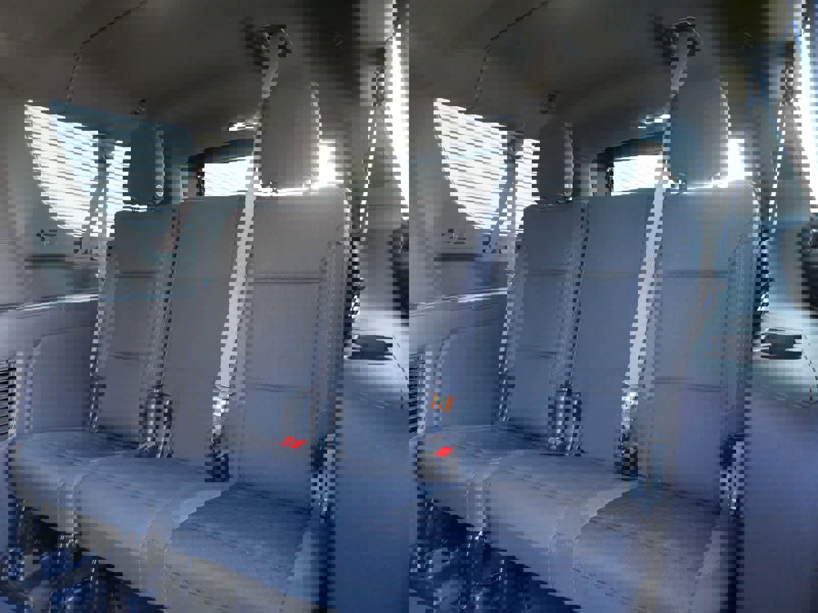 Used 2023 Chevrolet Suburban LS image 11