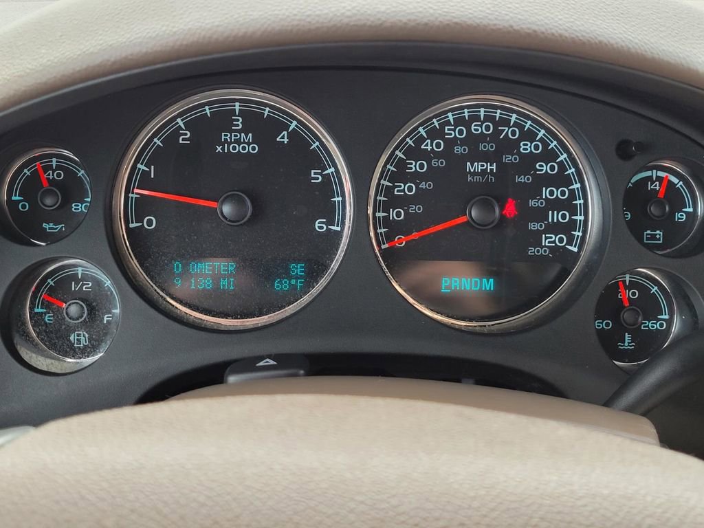 Used 2011 Chevrolet Silverado 1500 LTZ w/ LTZ White Diamond Edition image 34