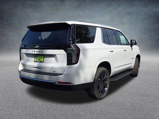 New 2026 Chevrolet Tahoe LT w/ Comfort Package AWD/4WD image 17
