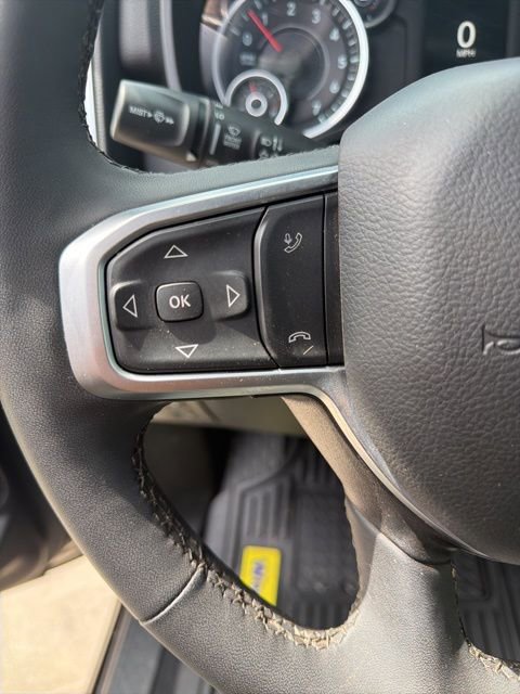 Used 2025 RAM 1500 Big Horn image 12