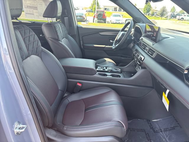 New 2026 Honda Pilot Black Edition image 23