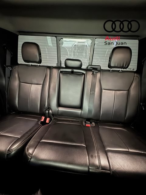 Used 2018 Ford F150 Lariat RWD image 14