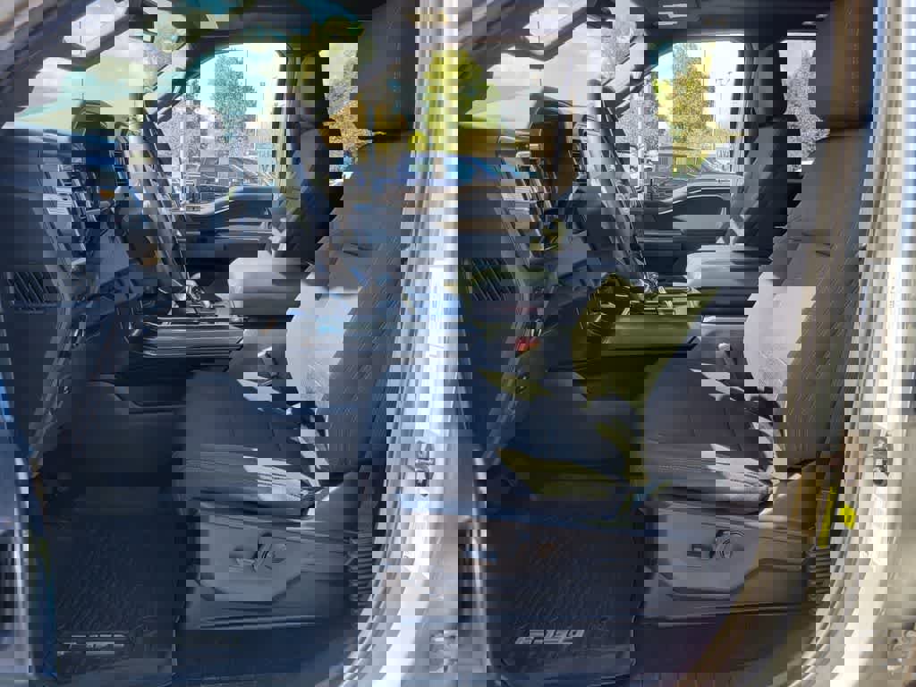 Certified 2023 Ford F150 XLT w/ Equipment Group 302A High image 11