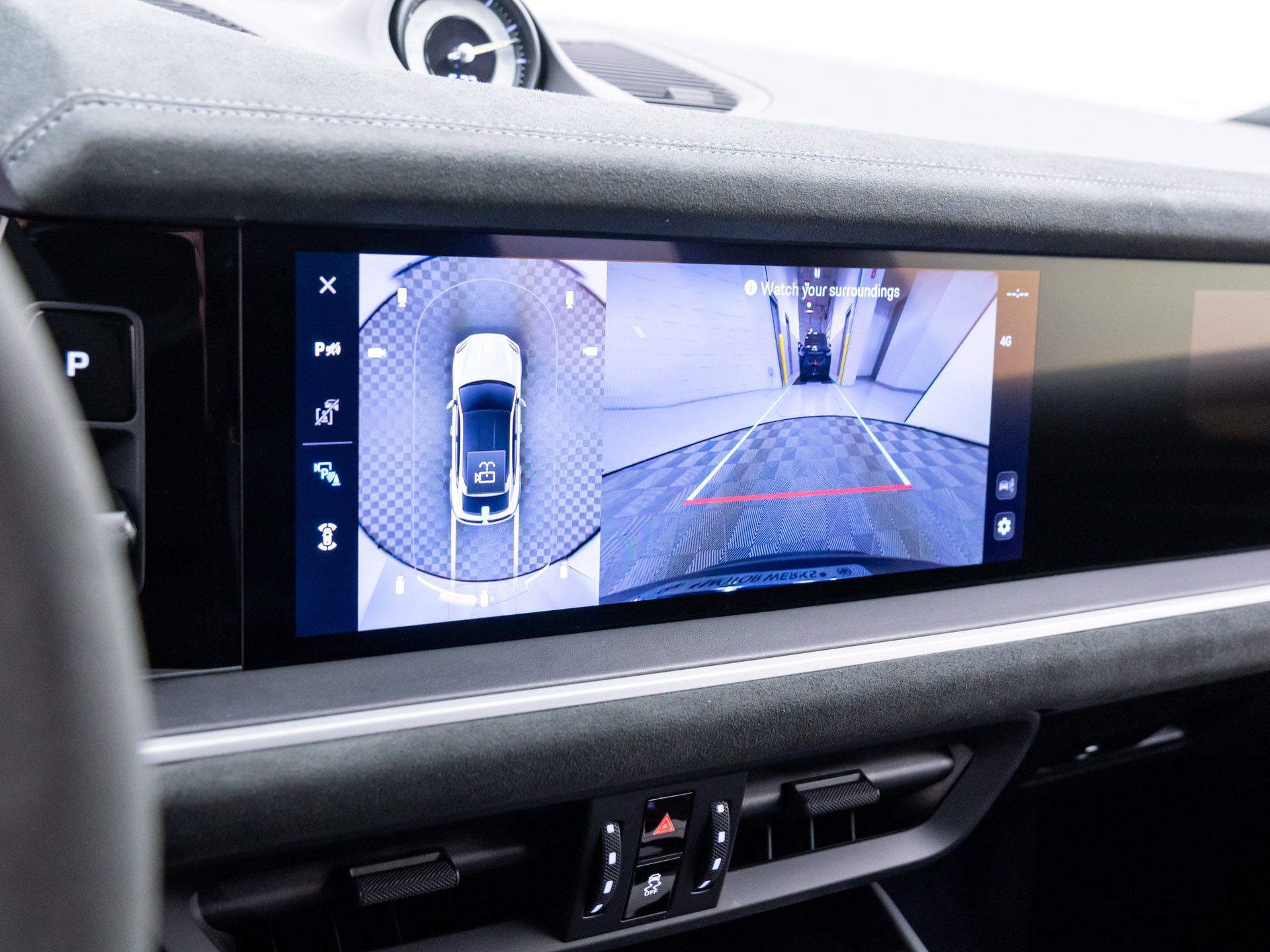 Certified 2024 Porsche Cayenne Turbo GT image 27