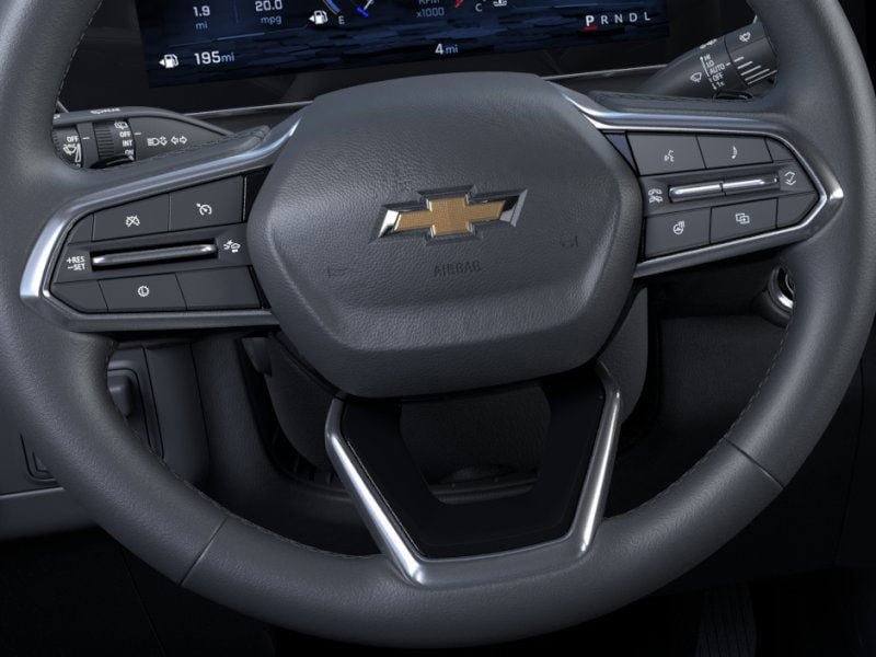 New 2026 Chevrolet Tahoe High Country AWD/4WD image 19