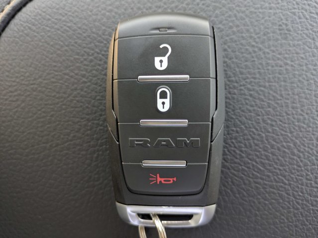 New 2026 RAM 2500 Tradesman AWD/4WD image 30