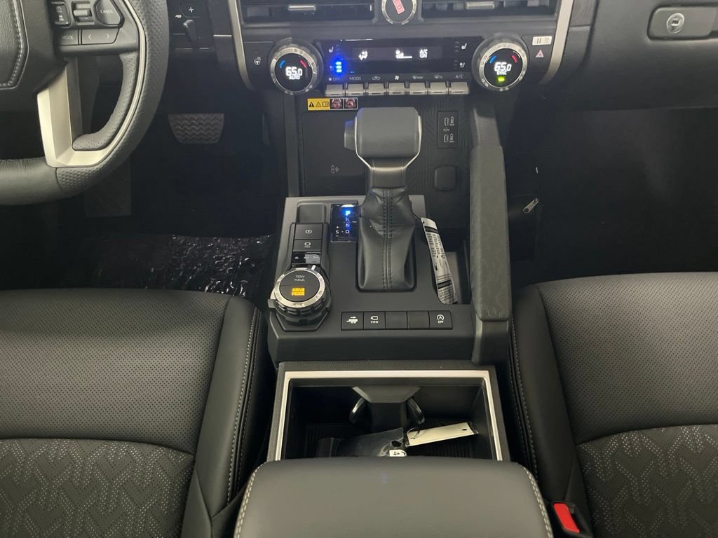 New 2026 Toyota Tacoma Limited AWD/4WD image 11
