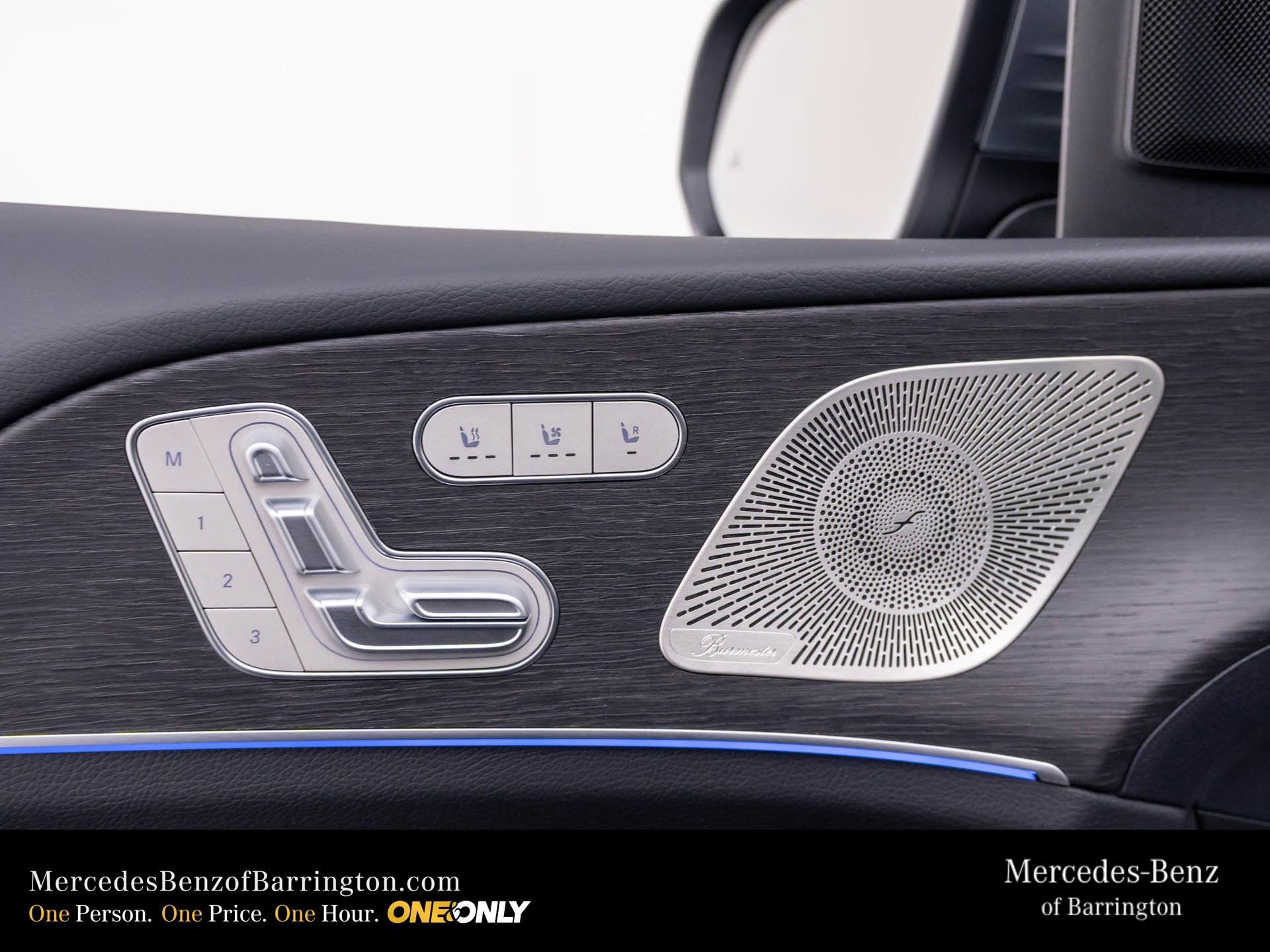 New 2026 Mercedes-Benz GLE 350 4MATIC image 16