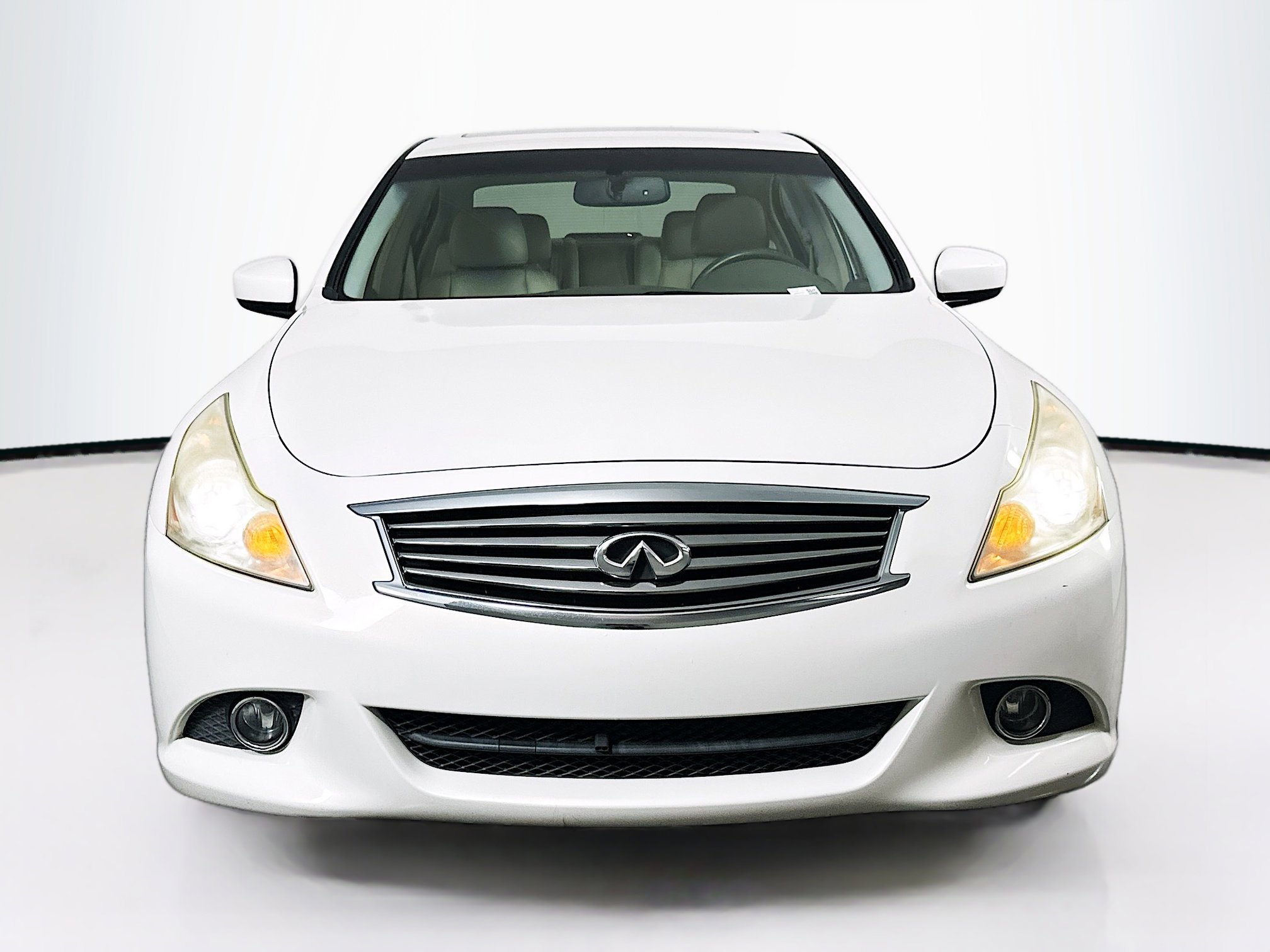 Used 2013 INFINITI G37 Journey w/ Premium Pkg image 2