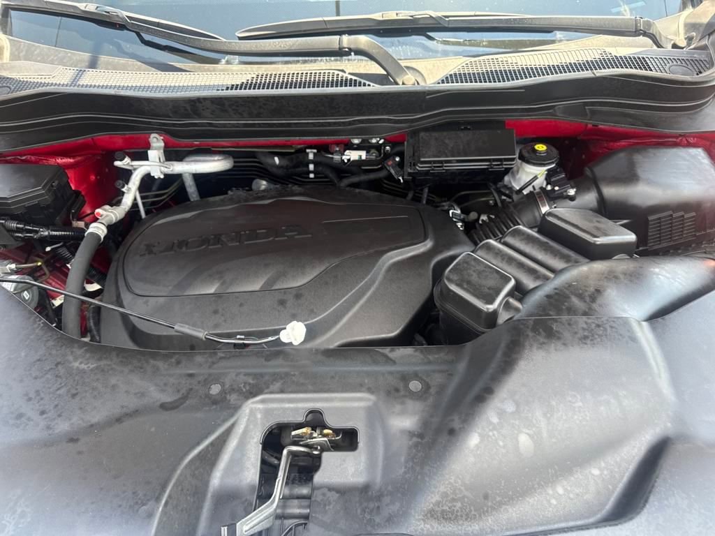 Used 2022 Honda Ridgeline RTL-E image 27