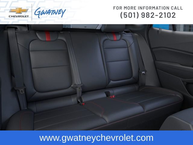 New 2026 Chevrolet Trax RS image 17