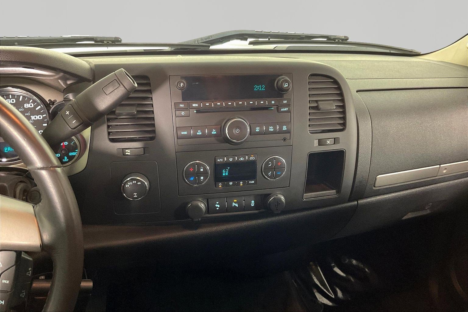 Used 2012 Chevrolet Silverado 1500 LT w/ All-Star Edition AWD/4WD image 10