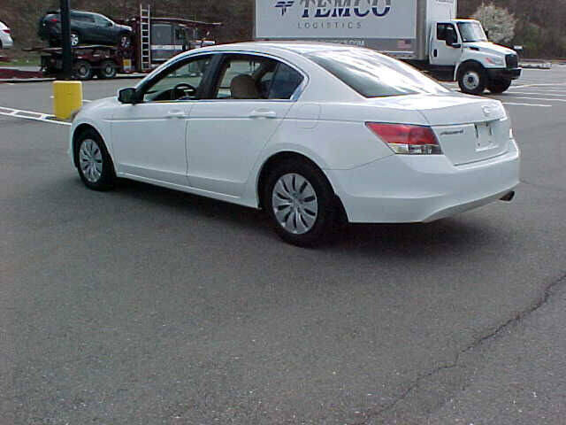 Used 2010 Honda Accord EX image 8