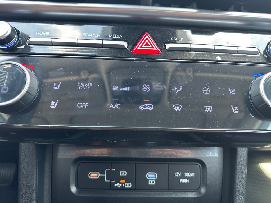 New 2026 Hyundai Tucson Limited w/ Tow & Go Package AWD/4WD image 19