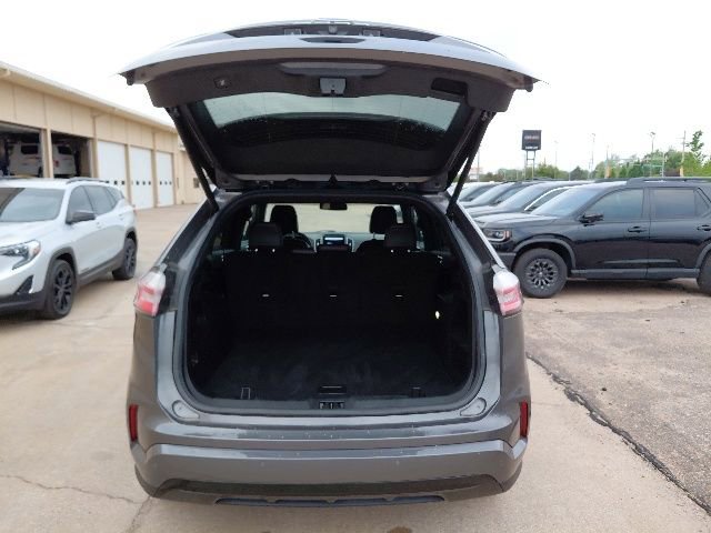 Used 2024 Ford Edge ST-Line AWD/4WD image 31