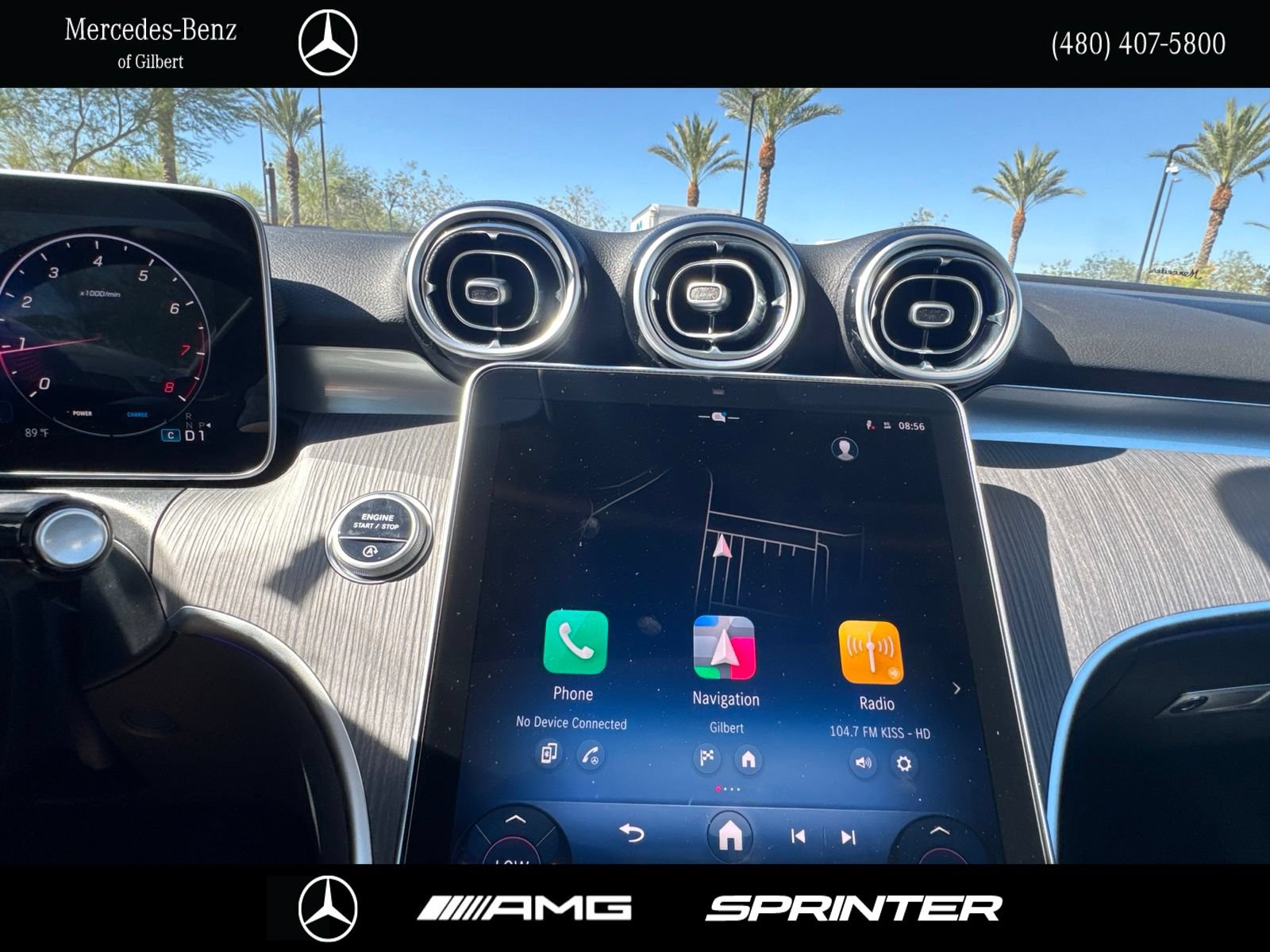 New 2026 Mercedes-Benz CLE 300 4MATIC Coupe image 21