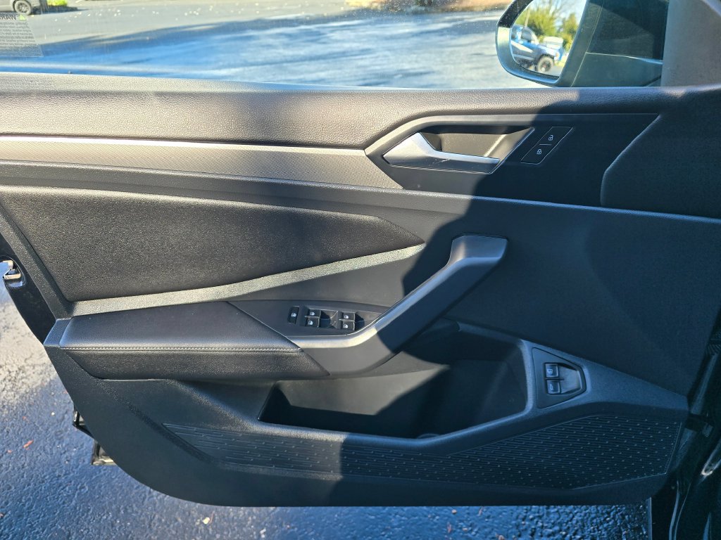 Used 2024 Volkswagen Jetta S FWD image 10