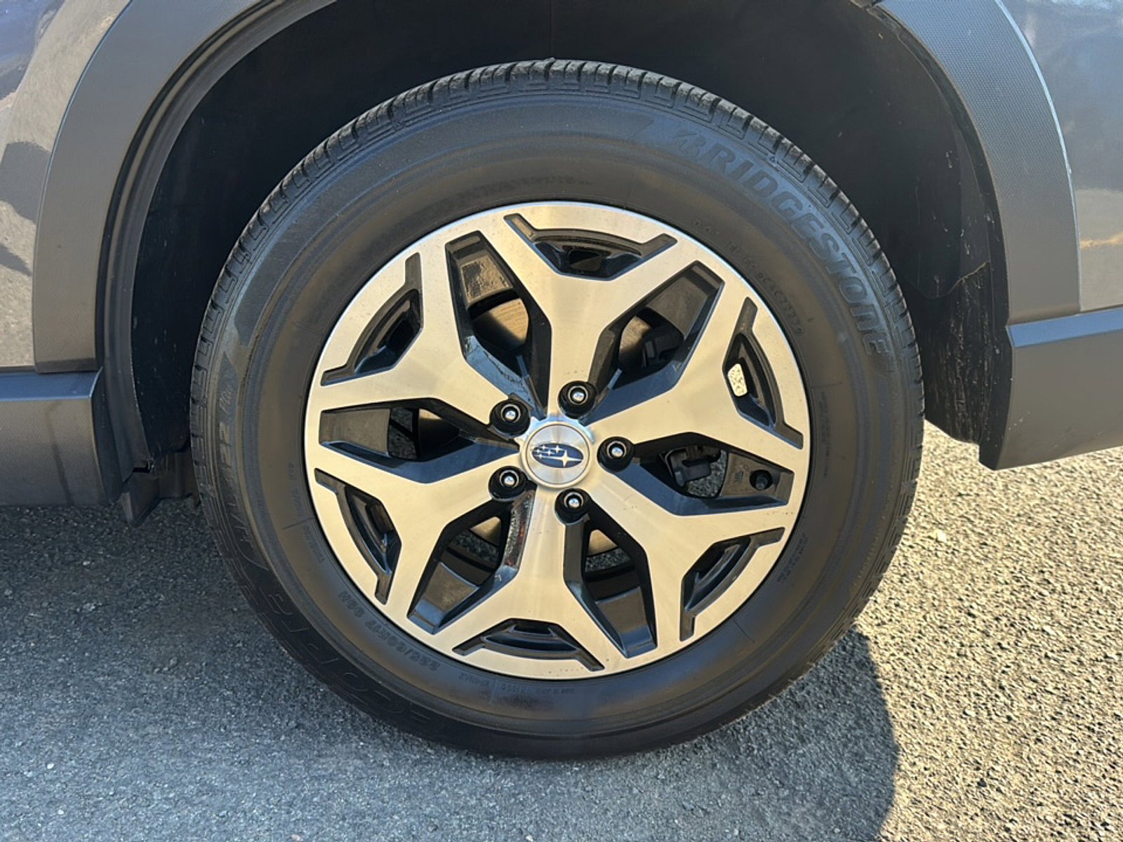 Certified 2023 Subaru Forester Premium AWD/4WD image 44