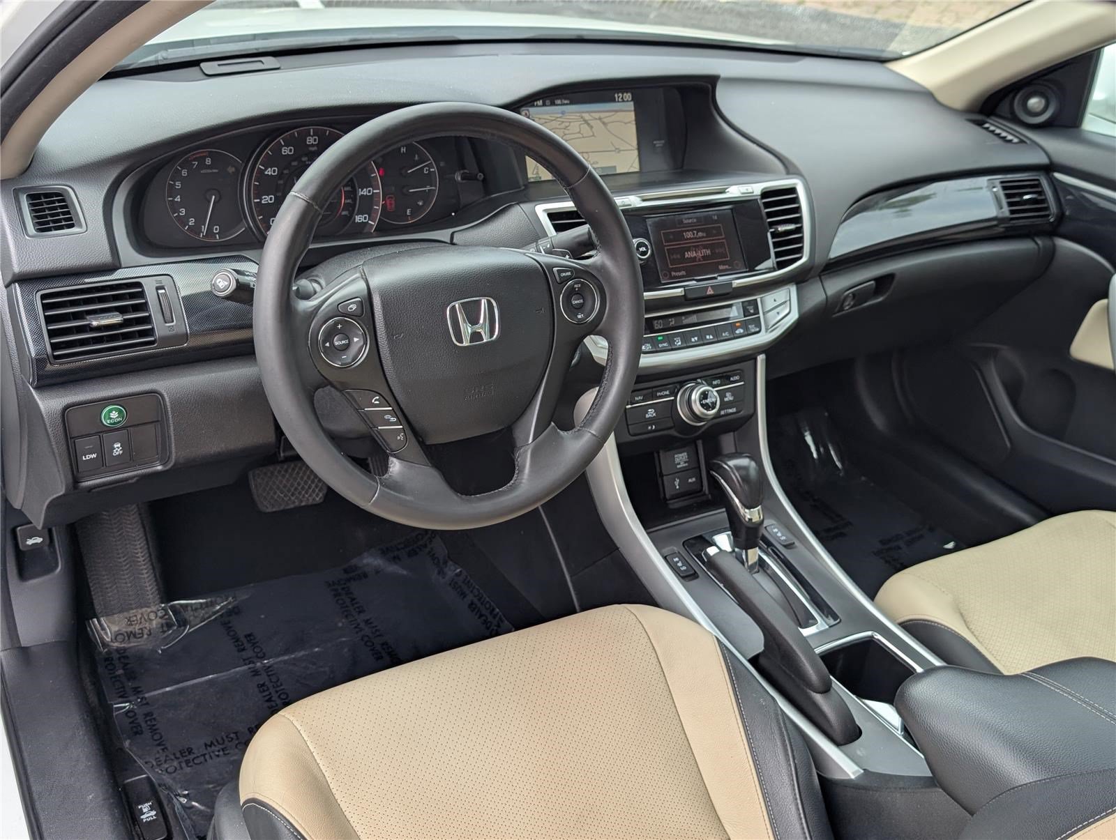 Used 2014 Honda Accord EX-L image 15