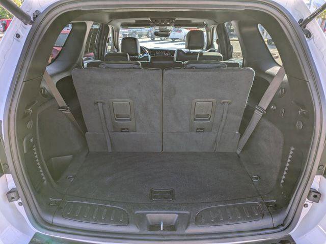 Certified 2024 Dodge Durango GT AWD/4WD image 13