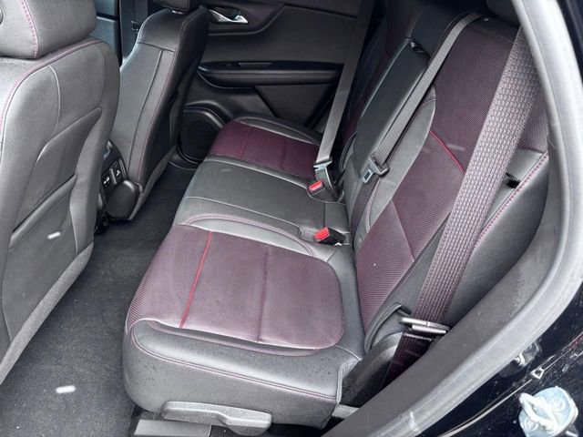 Used 2022 Chevrolet Blazer RS image 25