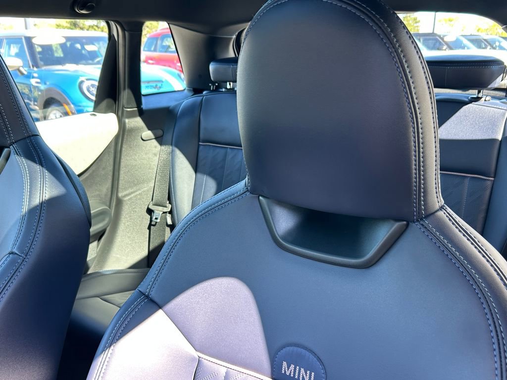 Used 2025 MINI Cooper S image 14