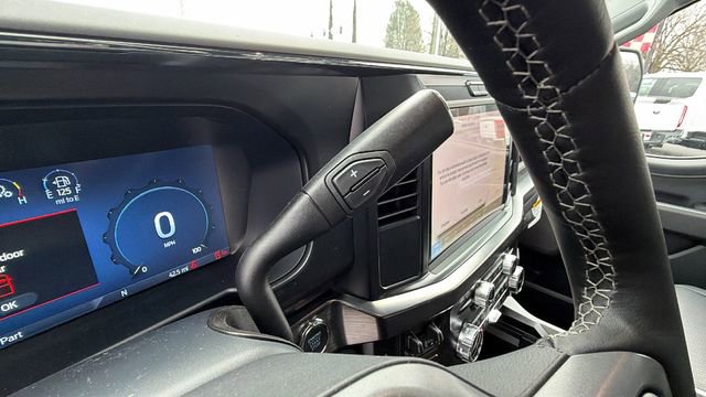 New 2026 Ford F250 Lariat image 27