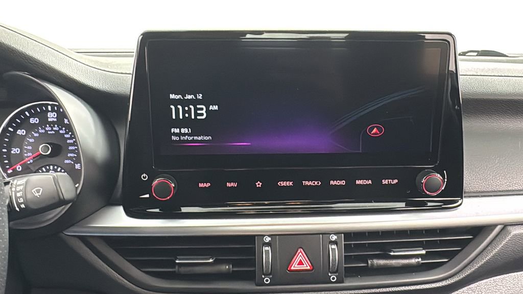 Used 2024 Kia Forte GT-Line image 23