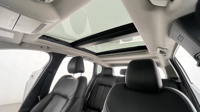 Used 2023 MAZDA CX-50 AWD 2.5 Turbo w/ Cargo Package image 45