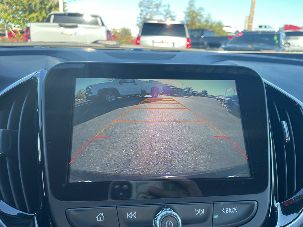 Used 2017 Chevrolet Volt Premier w/ Driver Confidence II Package image 32