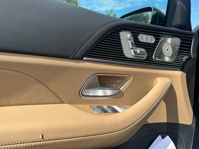 New 2026 Mercedes-Benz GLE 580 4MATIC image 12