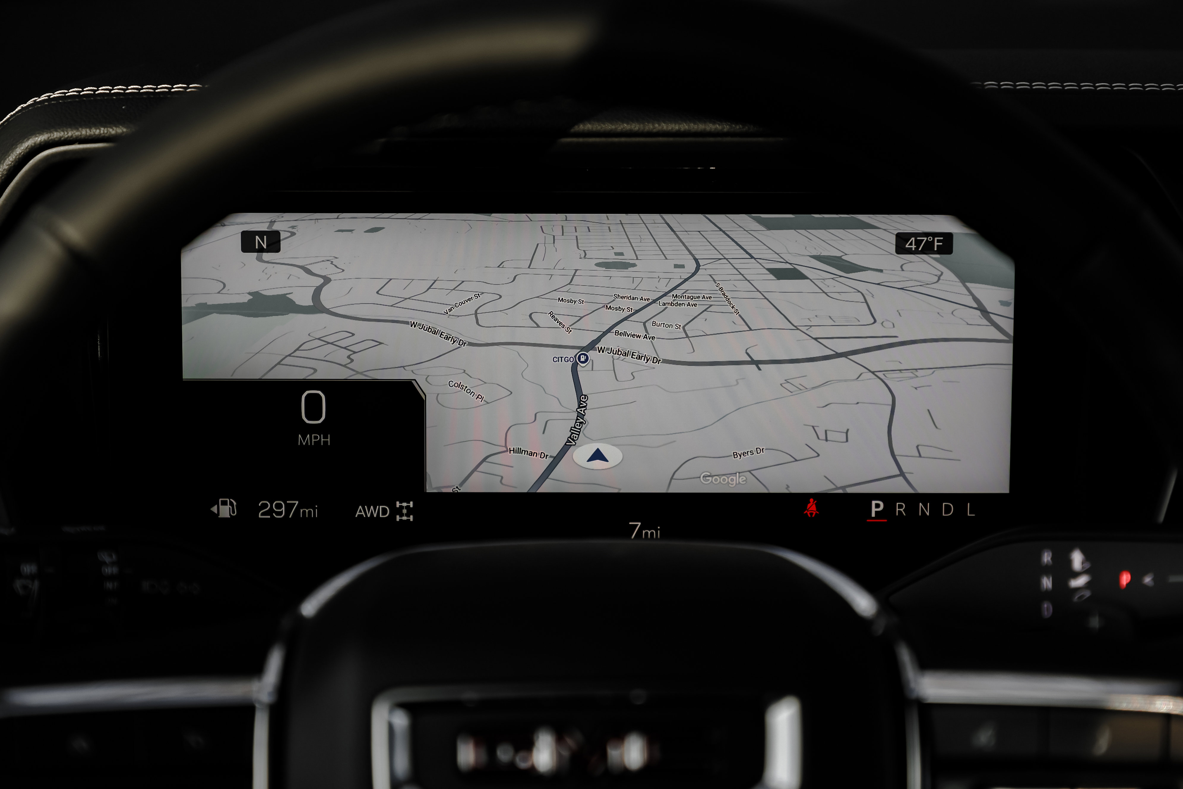 New 2026 GMC Terrain Elevation w/ LPO, Floor Liner Package image 20