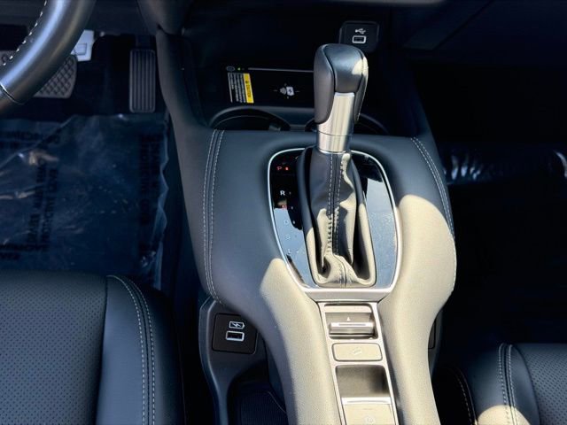 Certified 2023 Honda HR-V EX-L image 19