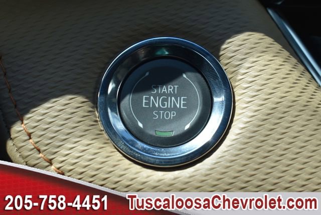 New 2026 Chevrolet Equinox ACTIV FWD image 33