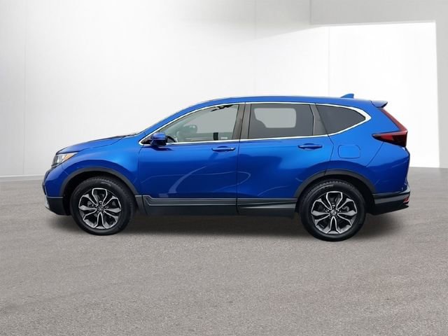 Used 2022 Honda CR-V EX image 5