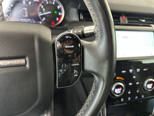 Used 2020 Land Rover Discovery Sport image 16