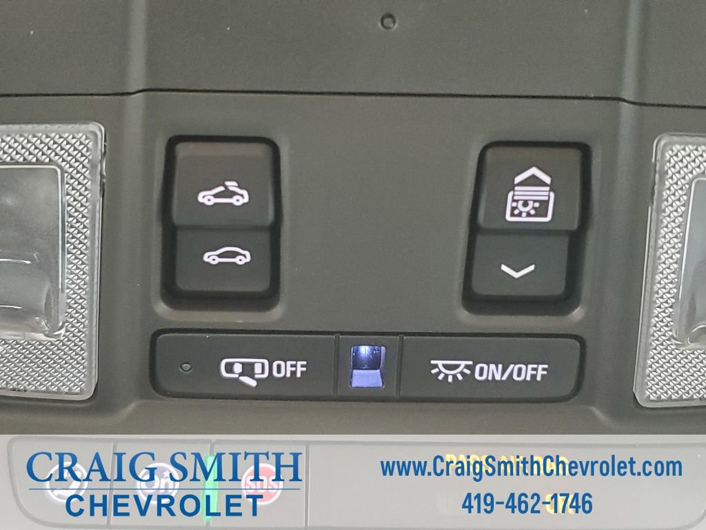 Used 2019 Cadillac XT5 Luxury image 26