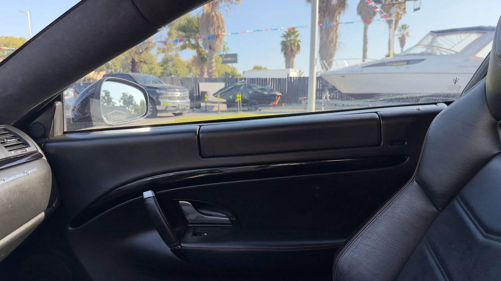 Used 2014 Maserati GranTurismo Sport image 24