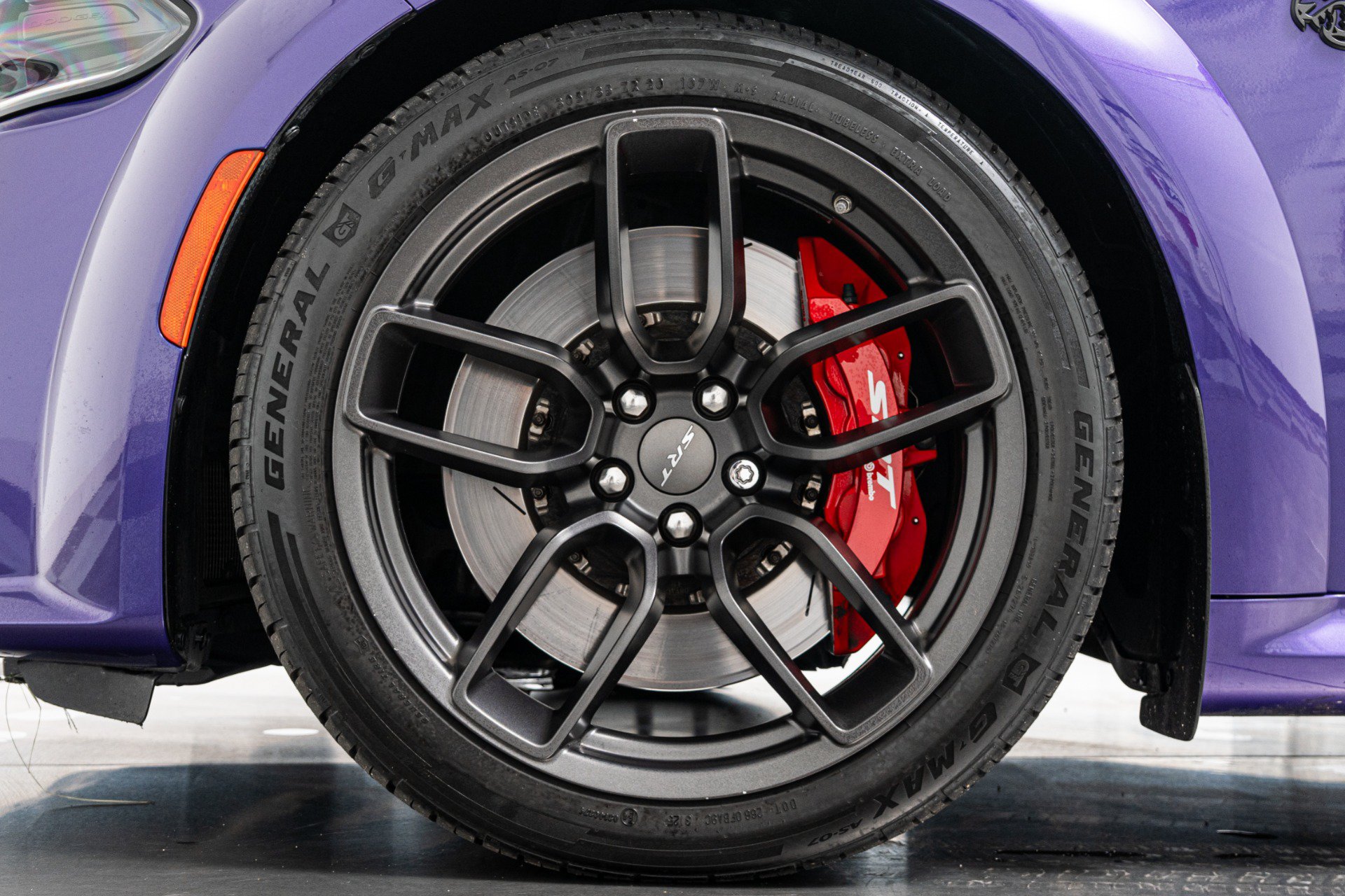 Used 2023 Dodge Charger SRT Hellcat RWD image 10