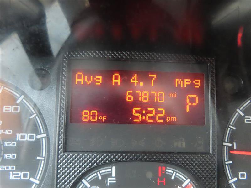 Used 2020 RAM ProMaster 3500 FWD image 12