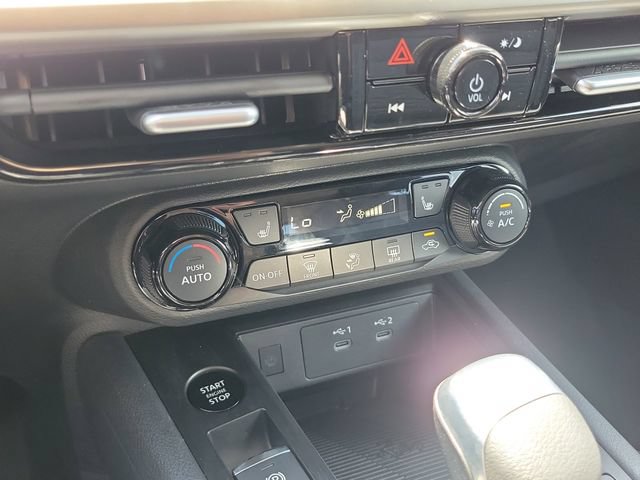New 2026 Nissan Kicks SV w/ SV Premium Package FWD image 28