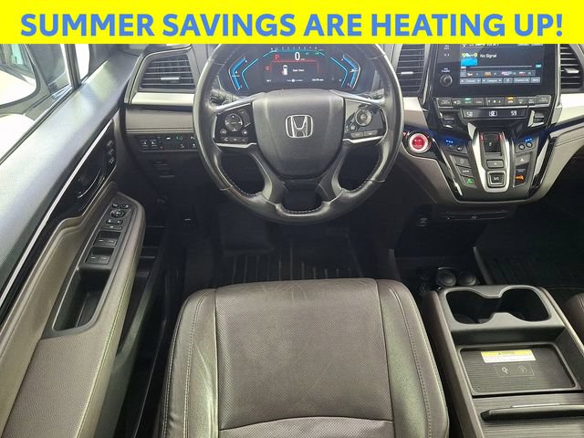 Used 2019 Honda Odyssey Elite image 13