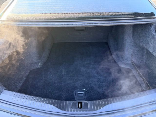 Used 2017 Cadillac CT6 Luxury image 26